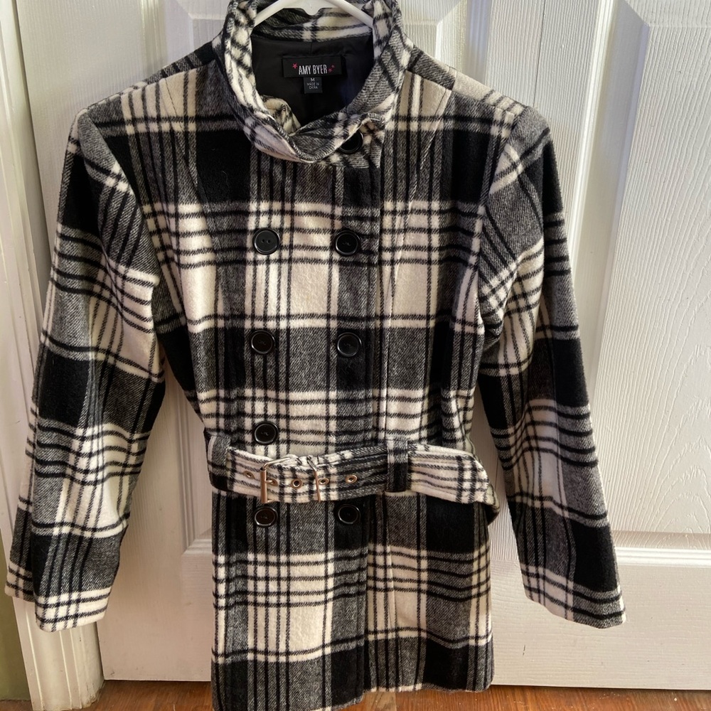 Junior’s Coat